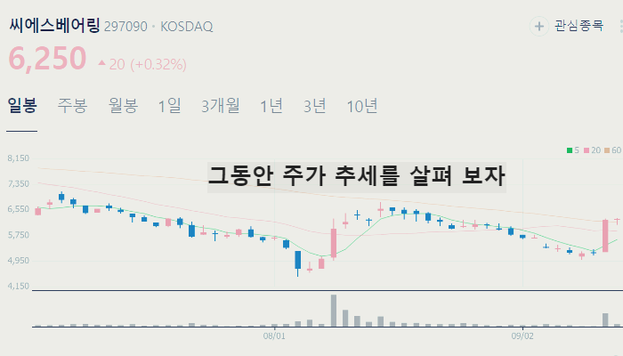 해리스 관련주 미국 대선 주식 TOP7