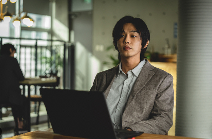 유아인영화