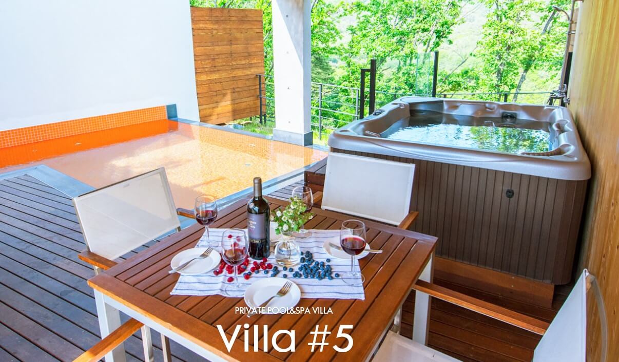 까미노 데 플로레스타