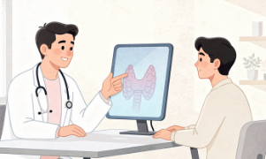 갑상선 기능 저하증