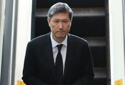 노재헌 주중 대사 내정