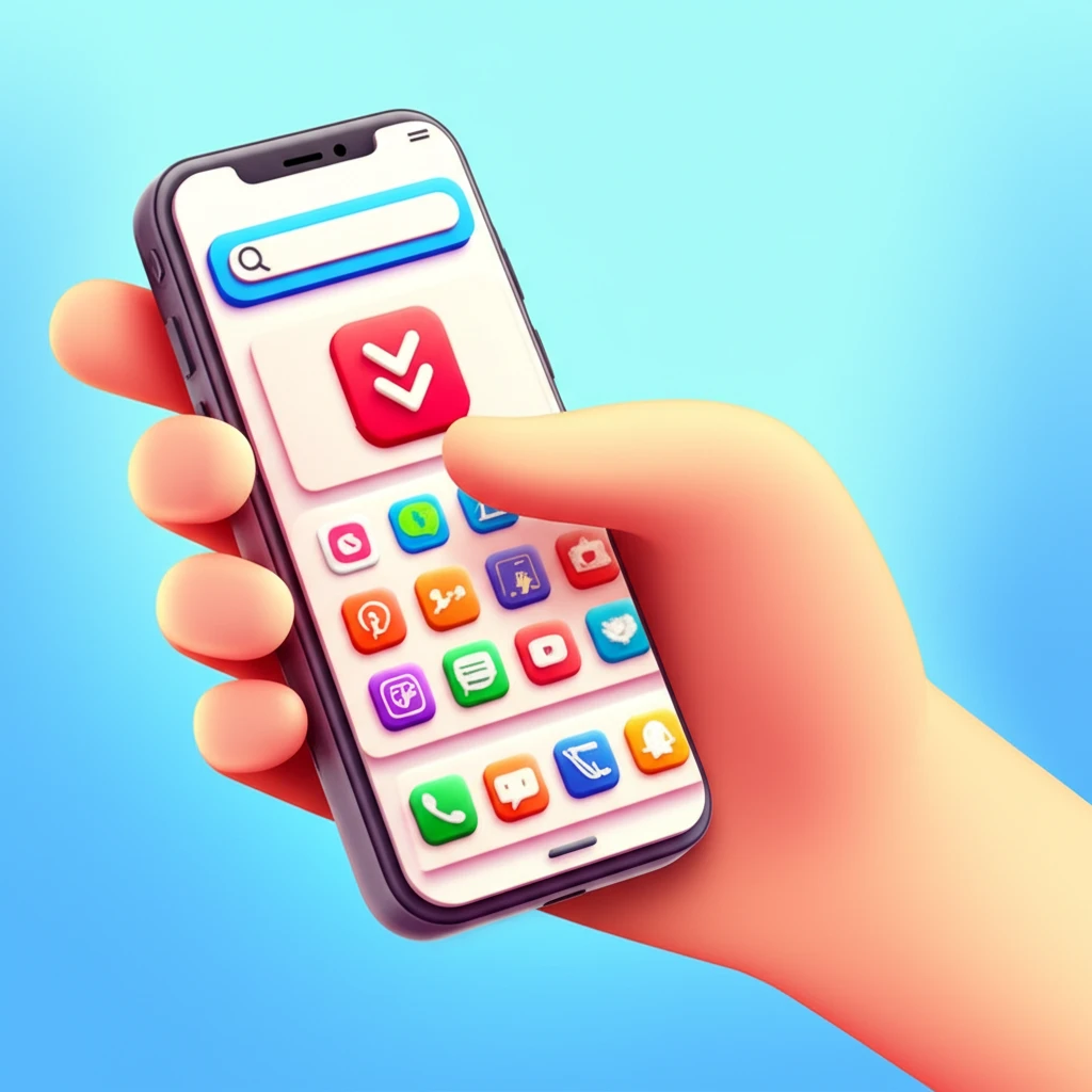 옥션 어플 다운로드 방법과 앱 전용 ..