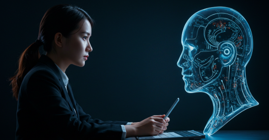 버티컬 AI 관련 사진