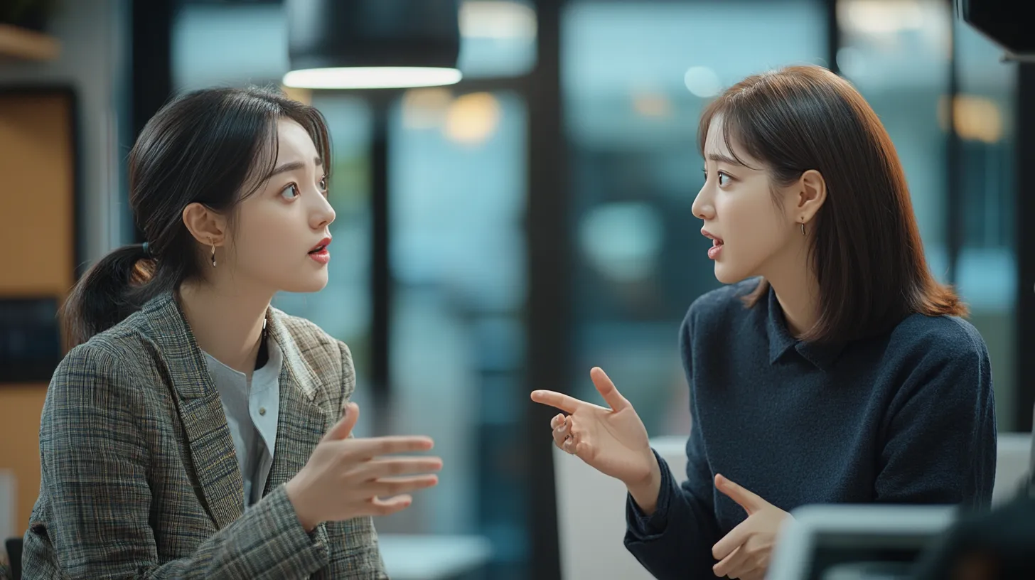 취업 성공을 위해 반드시 피해야 할 실수 5가지