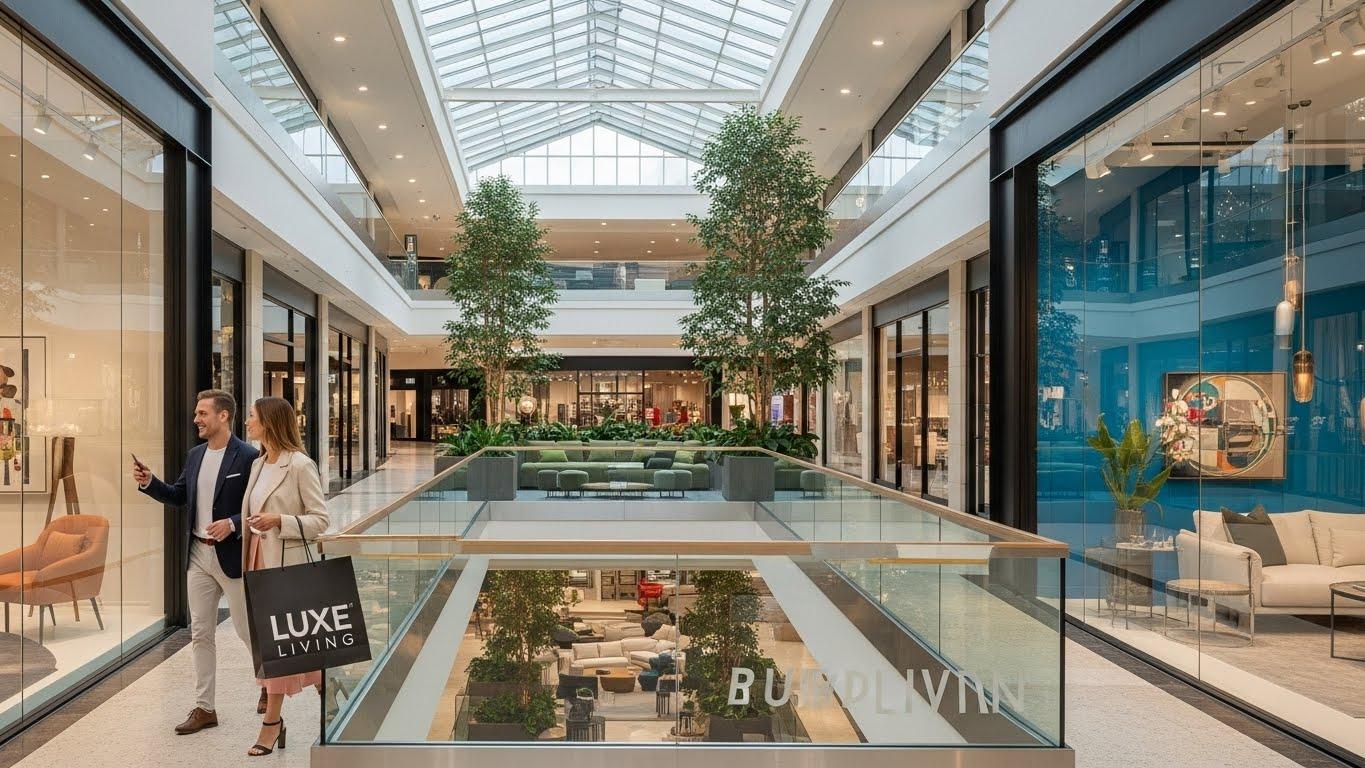 인테리어소품쇼핑몰