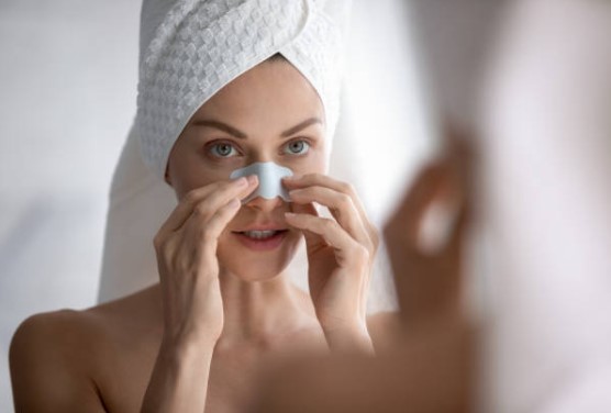 블랙헤드 화이트헤드 셀프 관리법