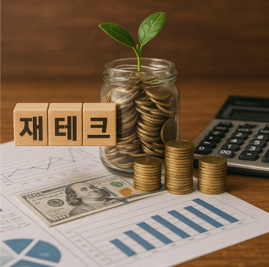 재테크