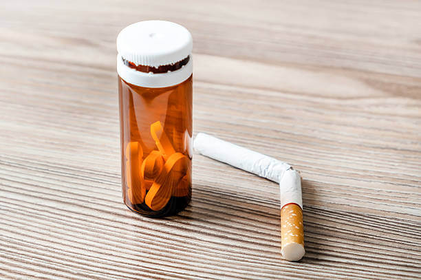 실패 없는 금연! 약국, 병원에서 찾는 금연 보조제 추천