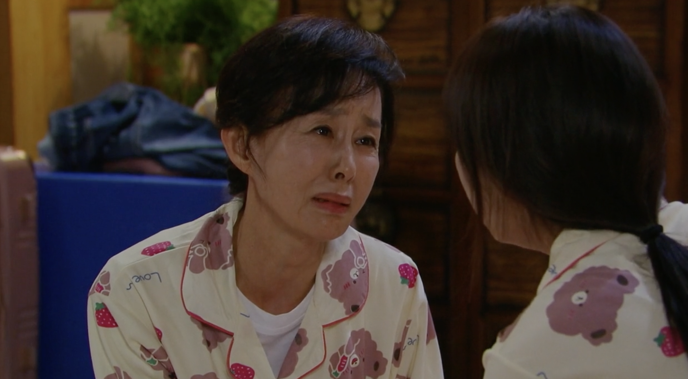 삼남매가 용감하게 10회 줄거리