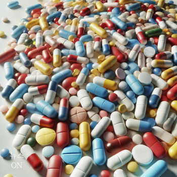 종합비타민 효능