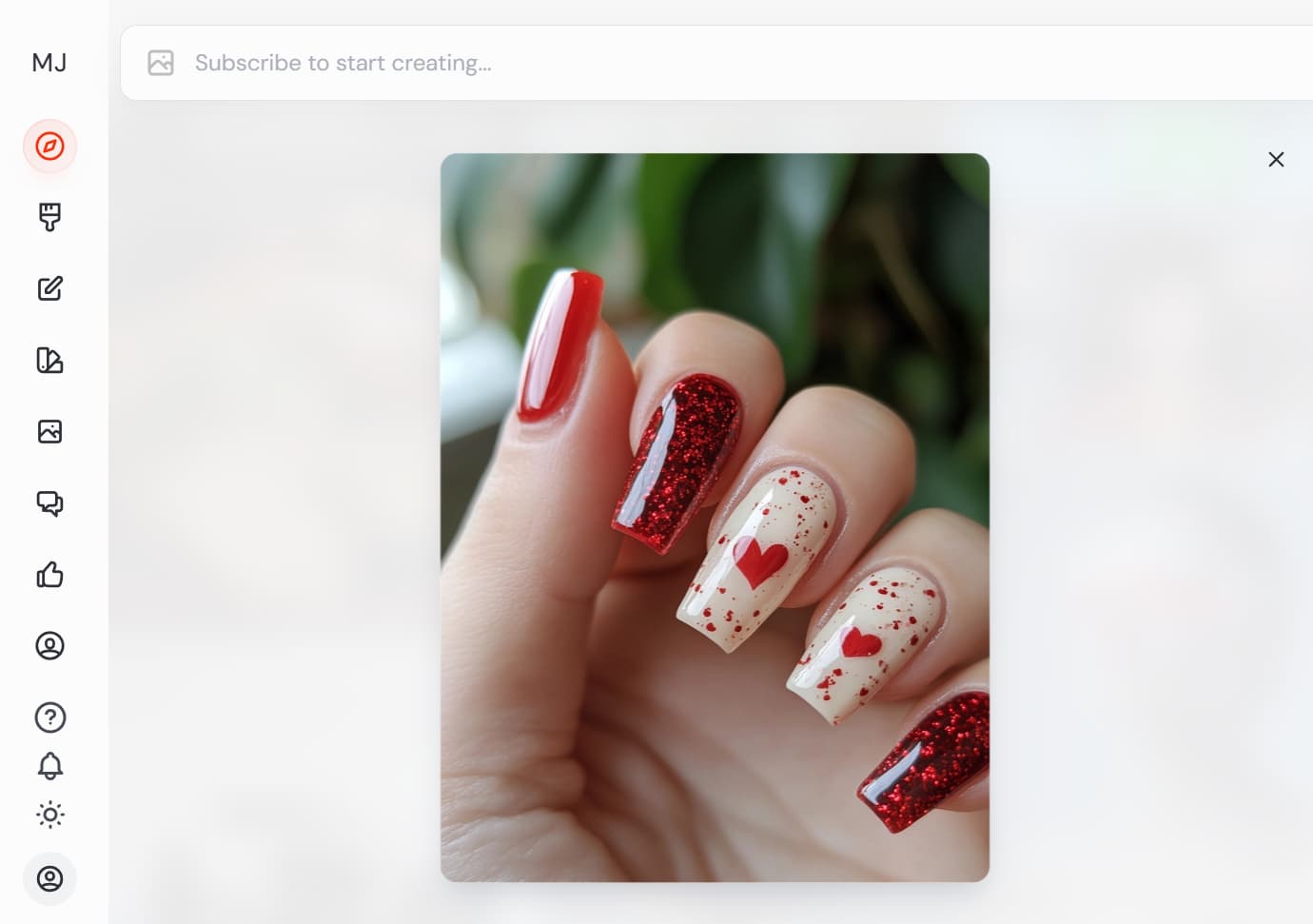 미드저니 작업물2