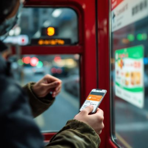 후쿠오카 교통 패스 활용법