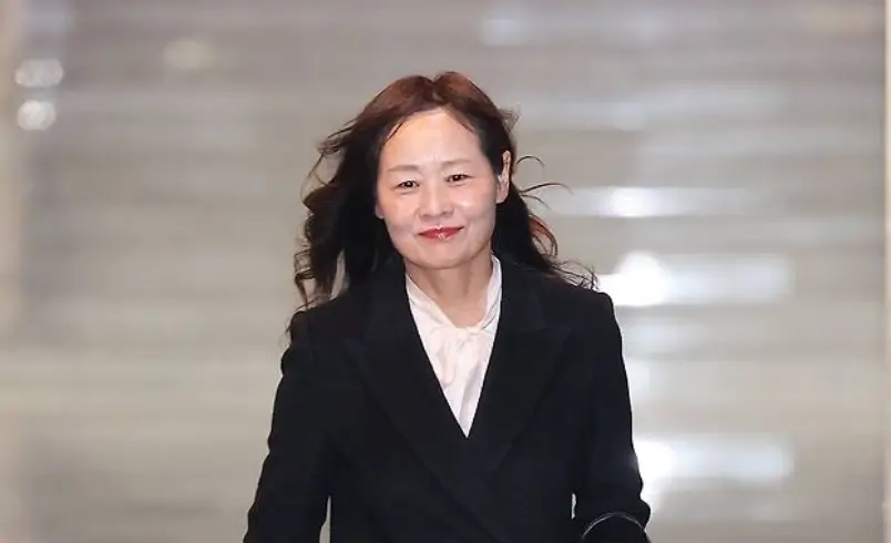 정정미