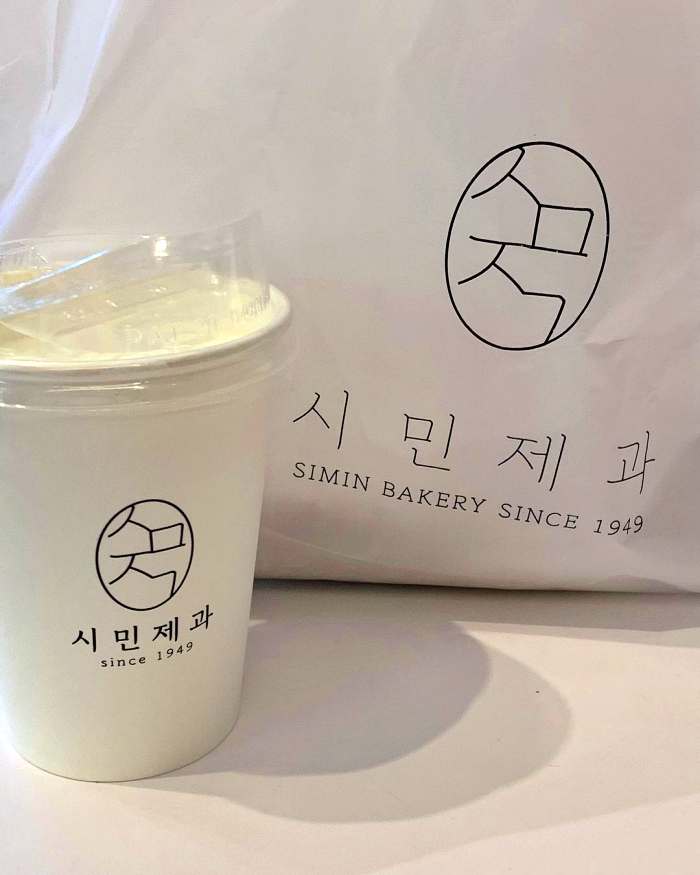 같이삽시다 박원숙 포항 밀크쉐이크 맛집
