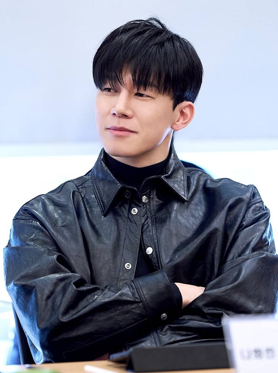 참교육 김무열