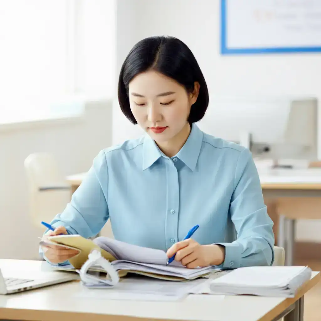 2025년 공안업무 종사 공무원 봉급표 8급