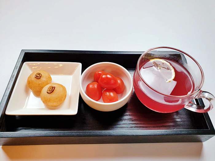 6시내고향 구례 지리산 팜스테이 산나물 밥상 맛집