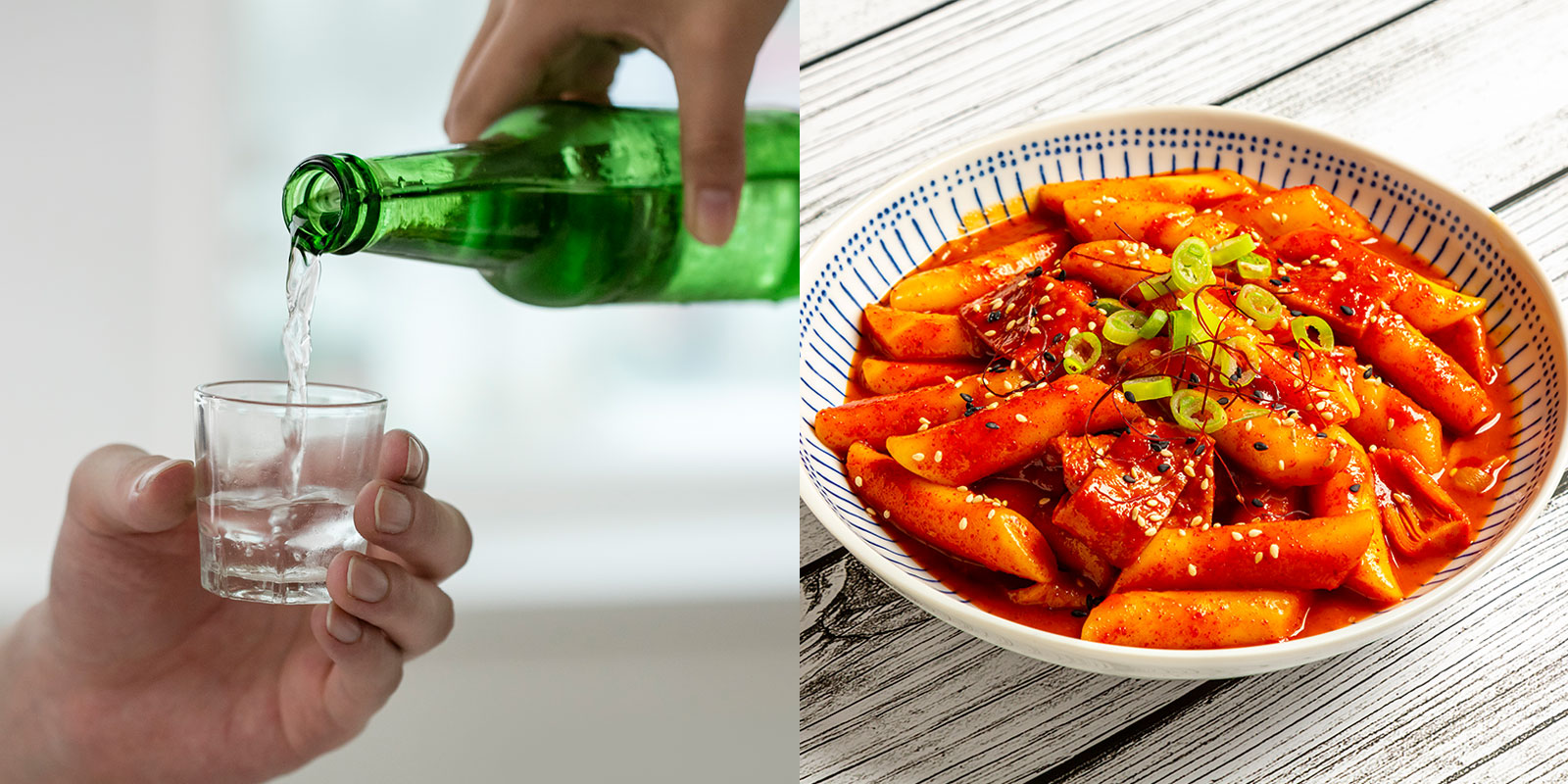 속쓰림에 좋은 음식
