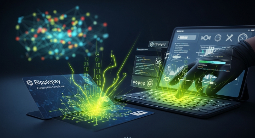 비플페이 브랜드 선불 모바일 상품권 PIN 정보 해킹