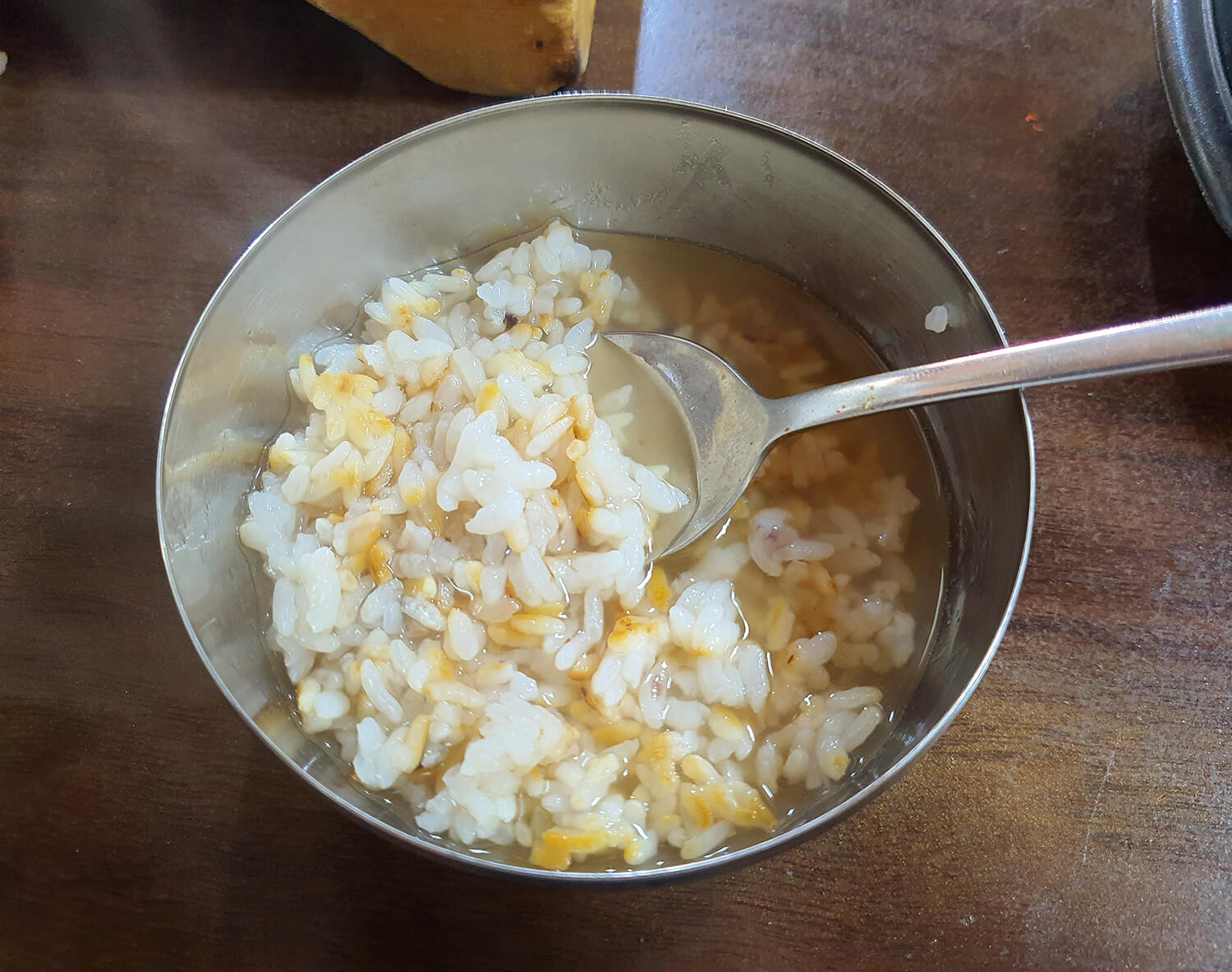 성남 종합시장 속풀이 해장국 맛집,