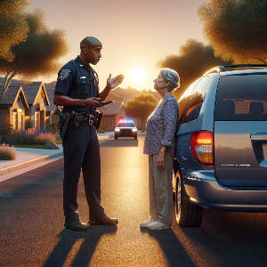 신호위반 과태료 금액