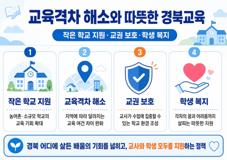 임종식 경북교육감 당선자 프로필&middot;공약 쉽게 정리