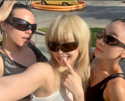 제니 만트라 안무가