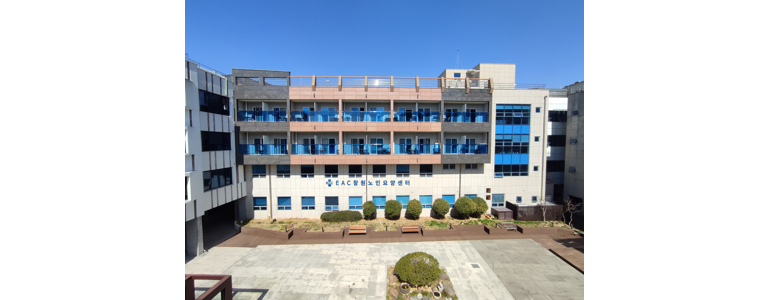 창원 마산합포구 요양원