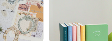 하루 10분, 나를 바꾸는 습관 – 다이어리 쓰기의 힘