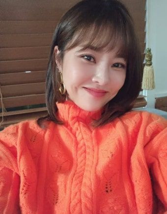 개그우먼 한윤서 나이 프로필 결혼 문준웅 누구? 가족 고향 학력 및 조선의 사랑꾼 근황 총정리