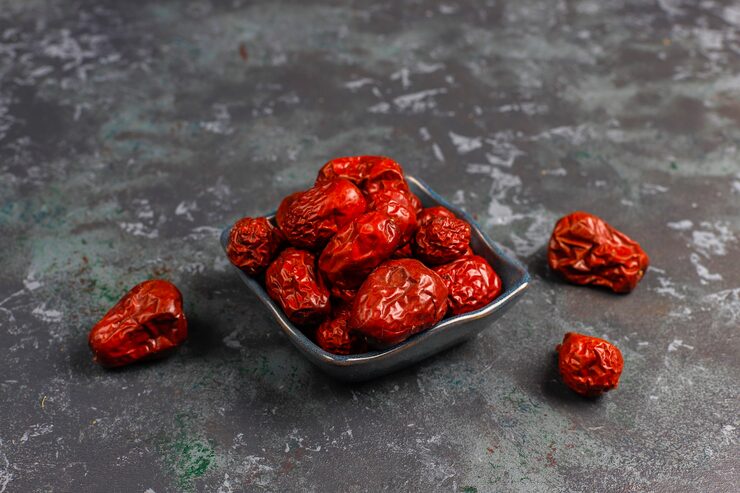 대추 효능