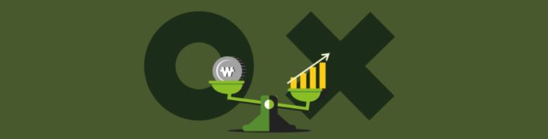 배당투자관련 일러스트 이미지 < 출처 : 롯데카드 >