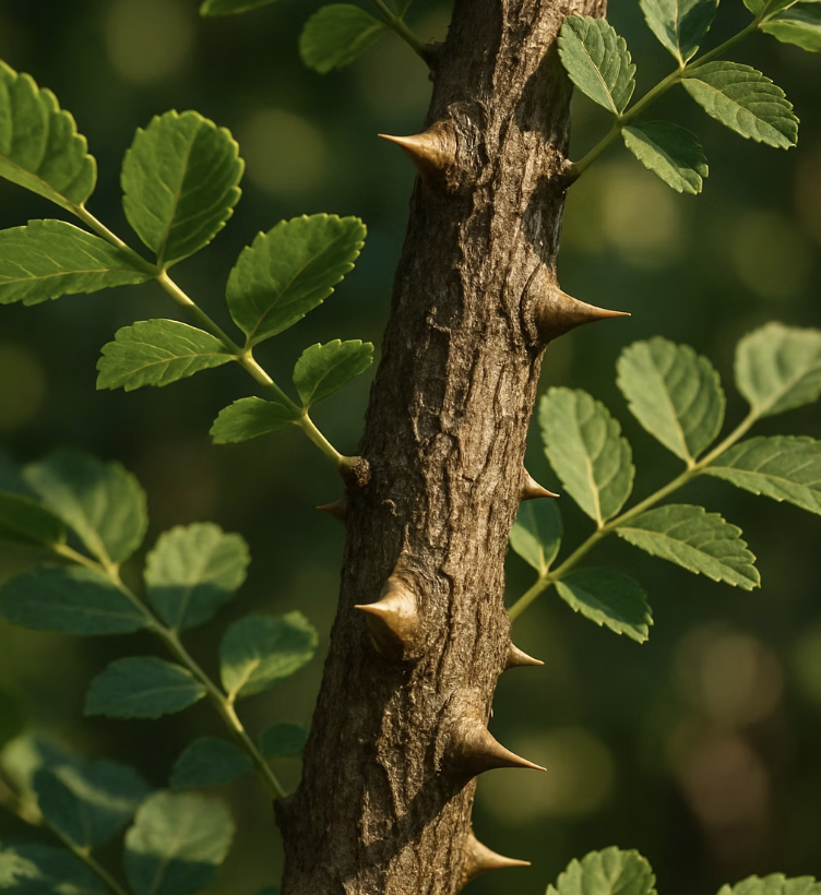 산초나무 심는 시기&amp;#44; 봄과 가을 중 언제가 더 좋을까?