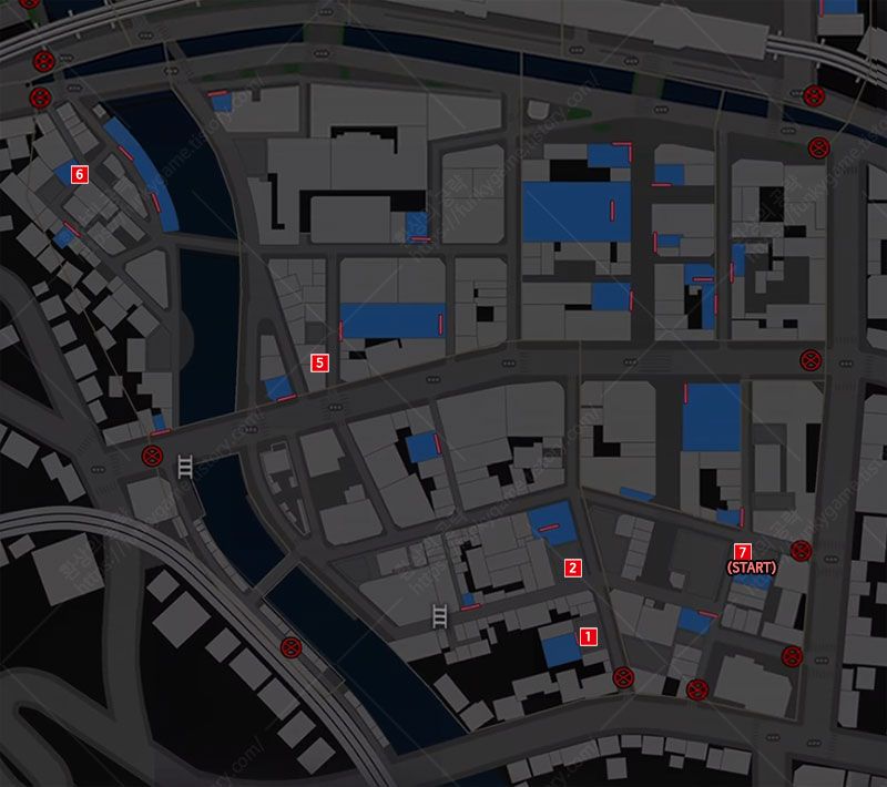 8장 이진쵸 남부 1 이미지