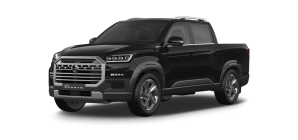 픽업트럭 추천 연비비교 - 2024 KG 모빌리티 렉스턴 스포츠