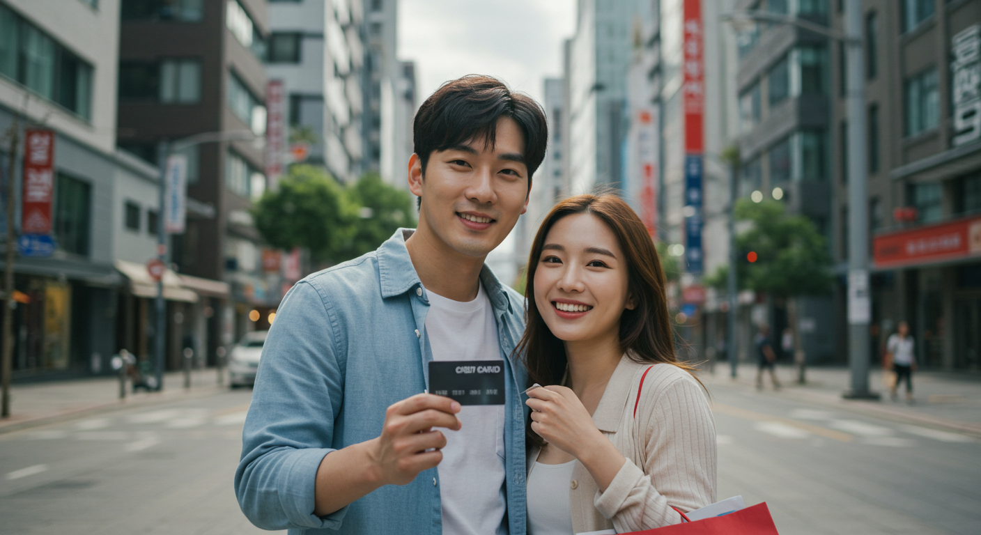 개인사업자 대출 쉬운 곳 TOP5