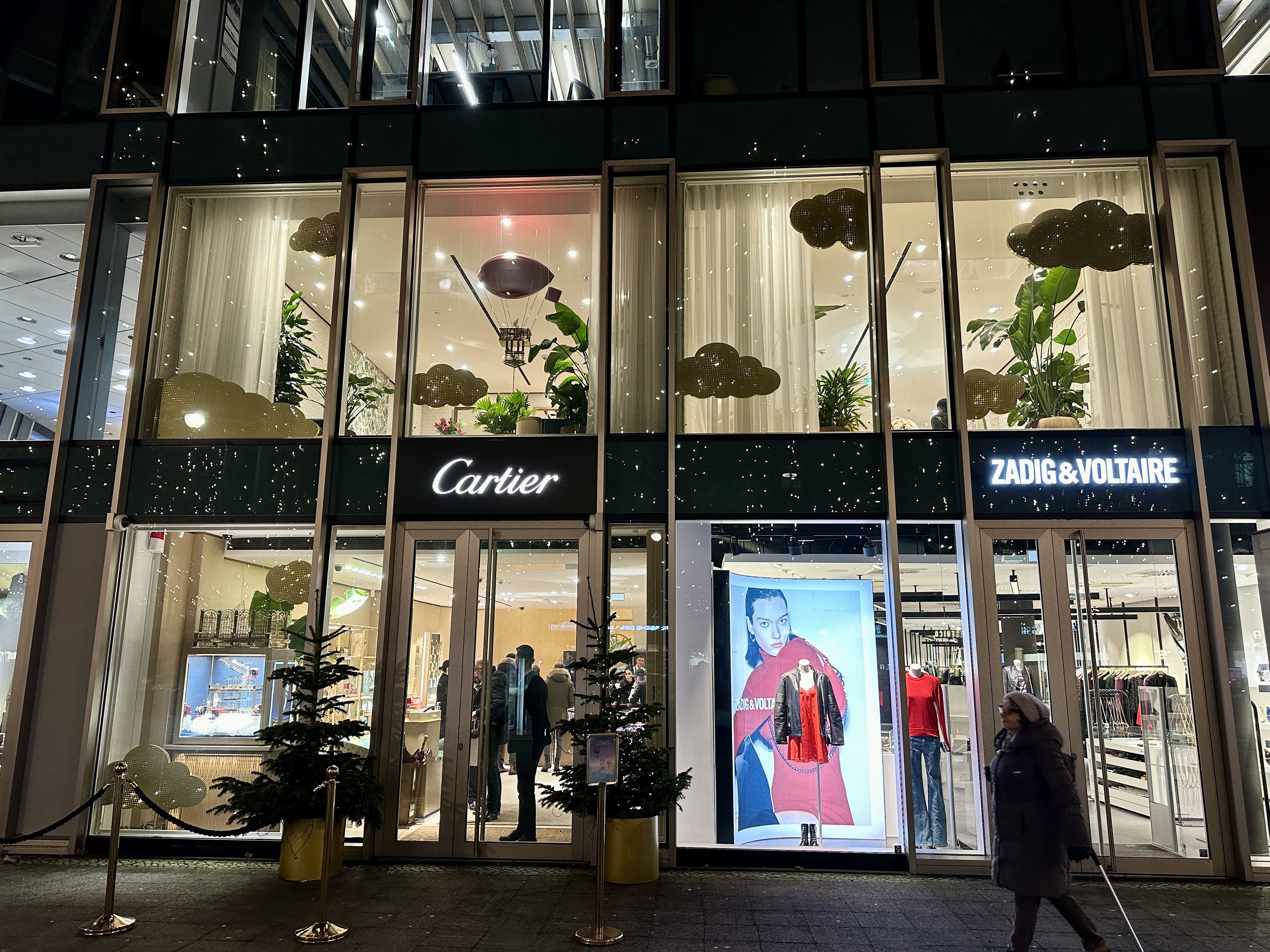 베를린 까르띠에