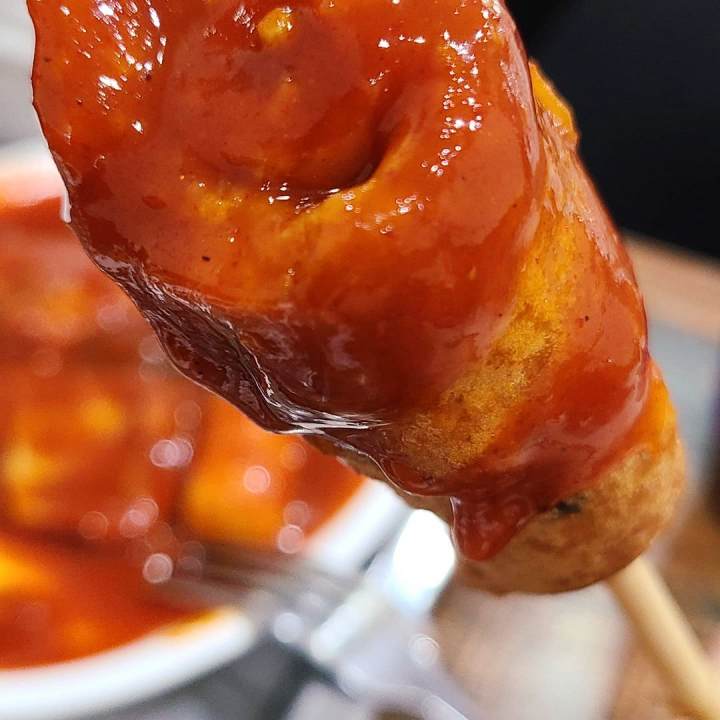 생활의달인 떡볶이 포항 맛집 40년 전통 떡볶이 소스 찰떡궁합 핫도그 임화묵 임현정 달인 은둔식달 오늘 방송 정보