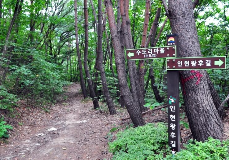 김천 가볼만한곳 베스트 10