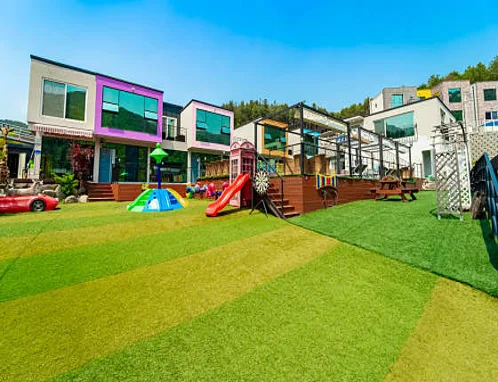 도도키즈풀빌라