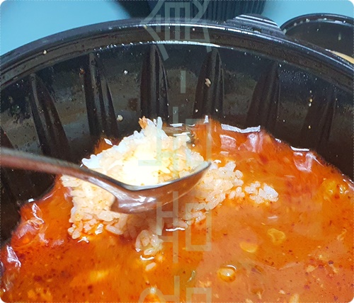 청년감자탕 뼈해장국