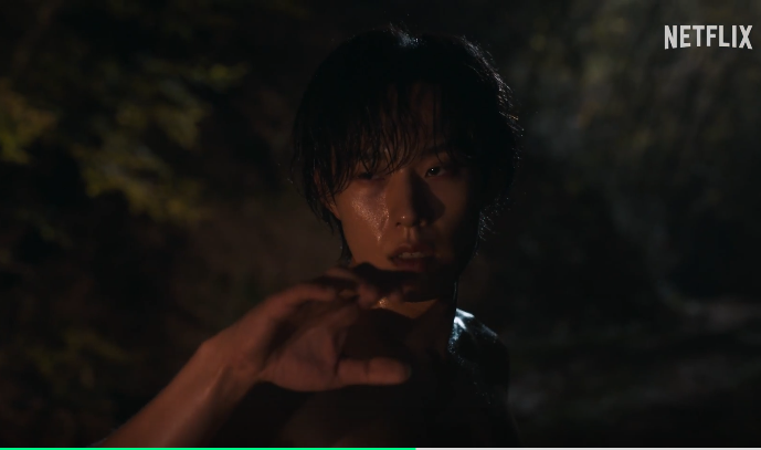 지옥 시즌2 등장인물