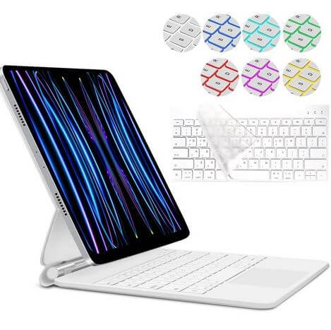 구조독 매직키보드 1세대