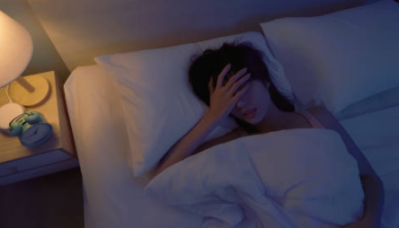 수면 장애