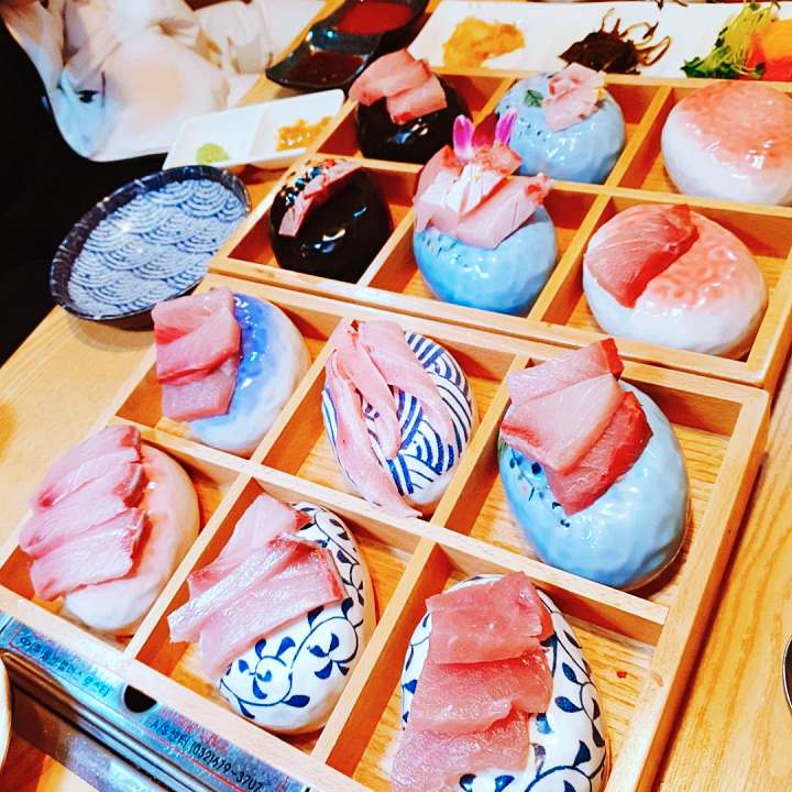 돼지방어 대방어 현장치고 숙성 방어회 인천 송도 맛집 추천