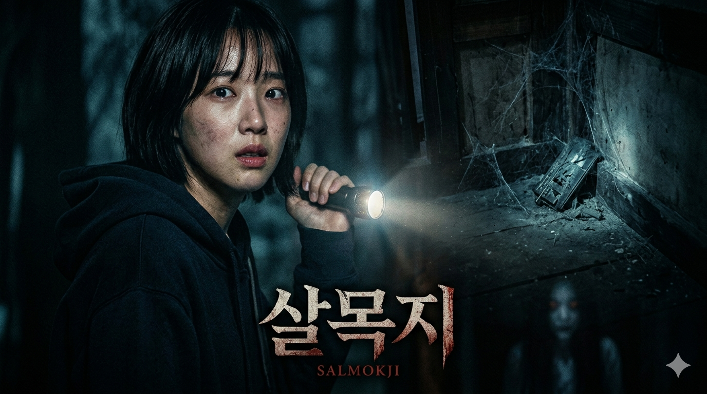 2026 -한국- 공포영화 -대세작- &lsquo;살목지&rsquo;- 완전 분석-1