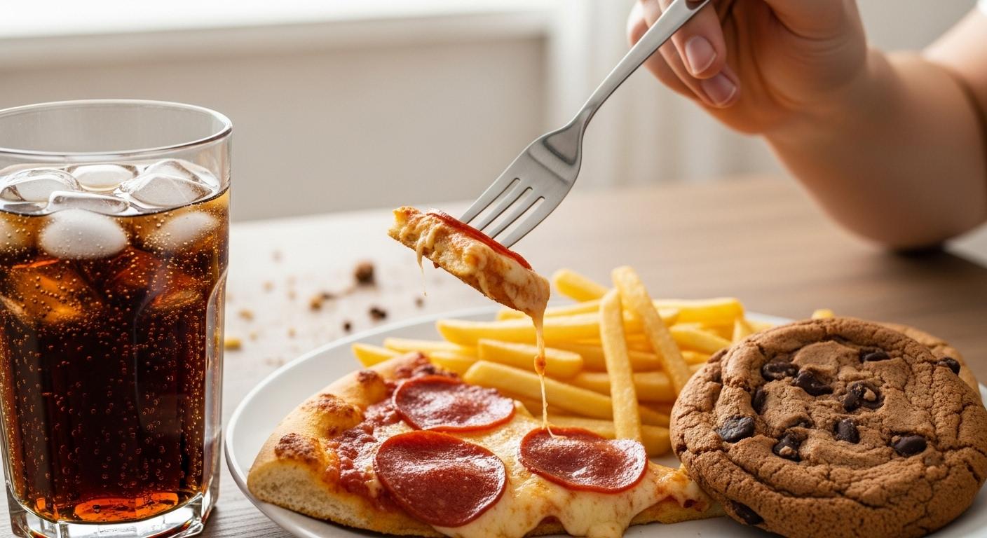 팔뚝살 찌는 이유 음식