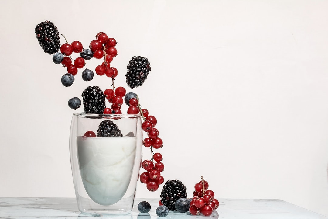 Yogurt