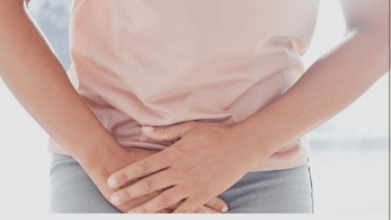 요실금 관련 사진