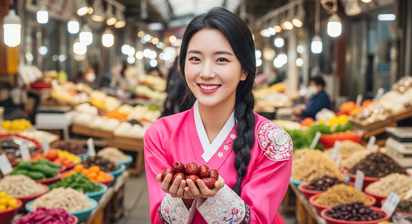 대추 효능 부작용